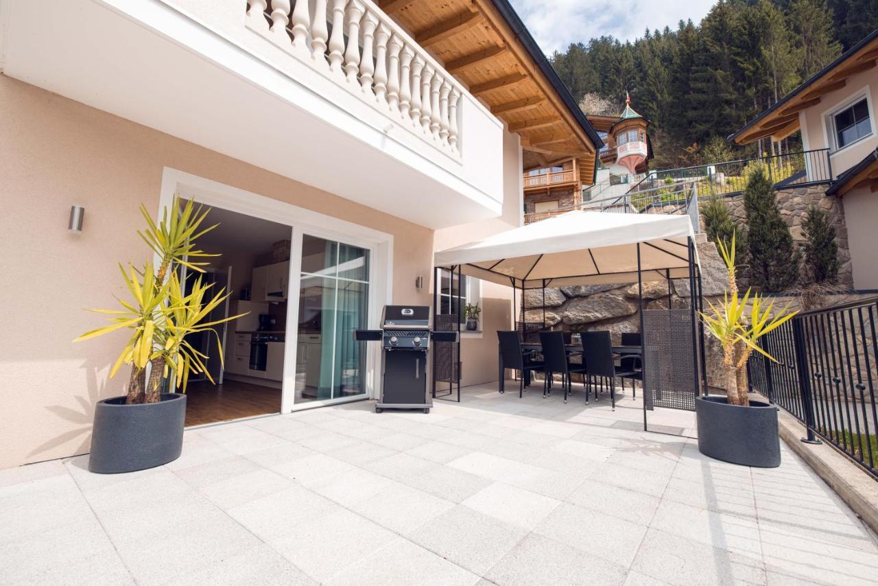 Chalet Arena เซลล์ อัม ซิลลา ภายนอก รูปภาพ