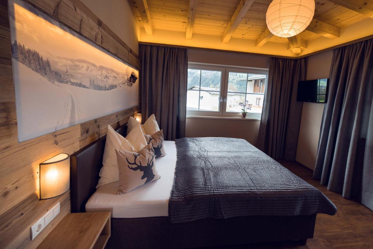Chalet Arena เซลล์ อัม ซิลลา ภายนอก รูปภาพ