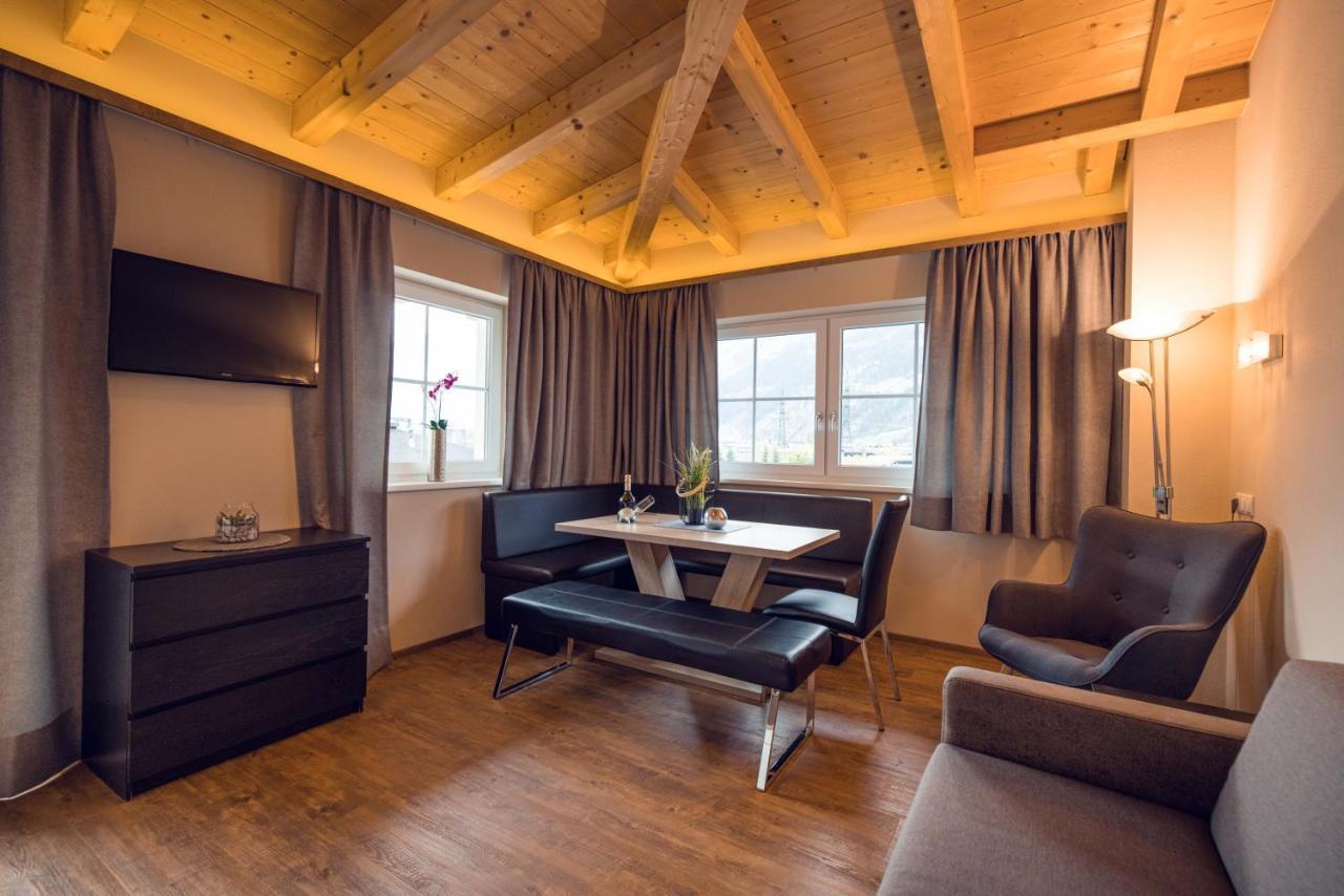 Chalet Arena เซลล์ อัม ซิลลา ภายนอก รูปภาพ